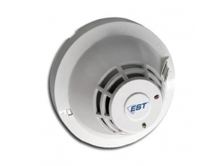 Detector de humo inteligente óptico KIR-PD Kidde