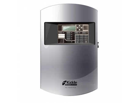 FACP VS1-G Kidde 1 Lazo 64 dispositivos inteligentes