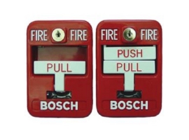 Avisador Manual Análogo Acción Simple FMM-325A Bosch