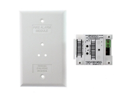 Módulo de una entrada SIGA-CT1