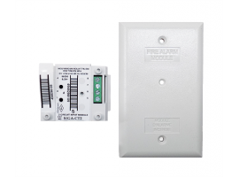 Módulo de entrada doble SIGA-CT2 Edwards