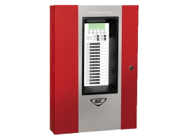 Panel Central Incendio Convencional FSP502R