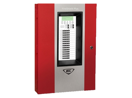 Panel Central Incendio Convencional FSP502R Fireshield