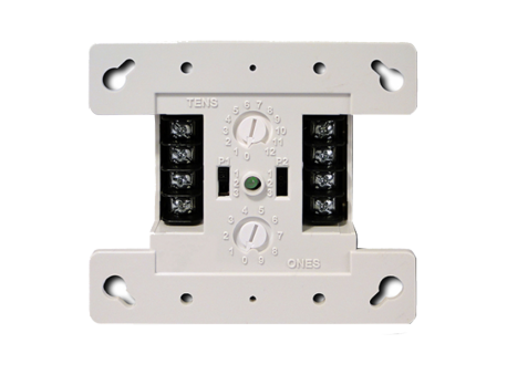 Módulos inteligentes de entrada y salida FX – ISO