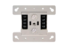 Módulo de Control FX-NAC para centrales serie VX Y FX