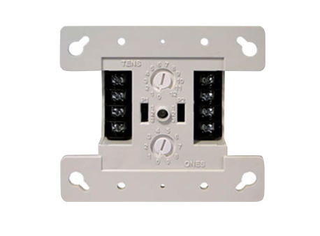 Módulo de Control FX-NAC para centrales serie VX Y FX