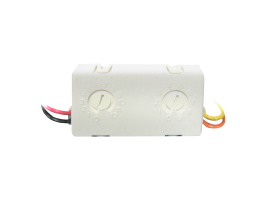 Módulo de Monitoreo FX-IDC1B de Entrada Analógica Simple