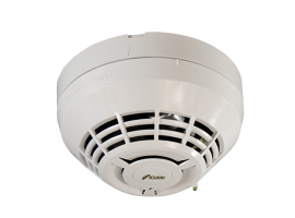 Detector de humo inteligente óptico KIR-PD Kidde
