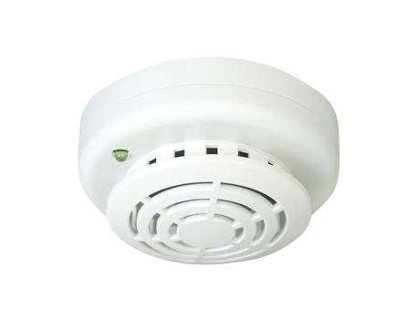 Detector Temperatura KIR - HD Termico Kidde-edwards