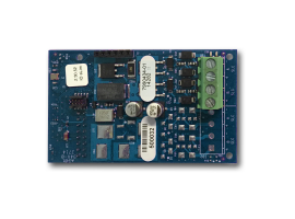 Tarjeta de Expansión Simple, Sistema FX-1000  125 Detectores/125 Módulos