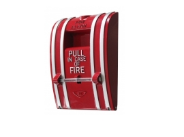 Estación Manual Acción Simple direccionable FX-270