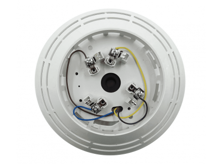 Base Sonora para Detector KI-ABST