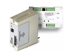 Módulo de Entrada Dual GSA-CC2