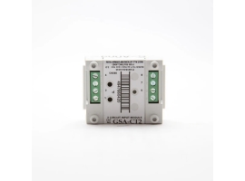 Módulo de Monitoreo Entrada Doble GSA-CT2