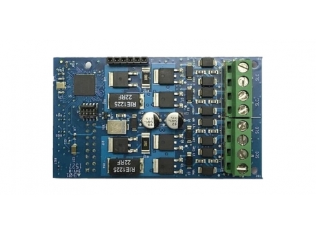 Modulo de Expansión Doble FX-SLC2