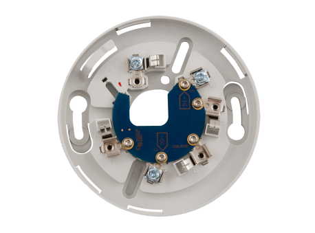 Base para Detector con Aislador KI-IB