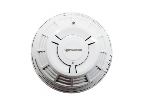 Detector de Temperatura Inteligente Fija SIGA-HFD