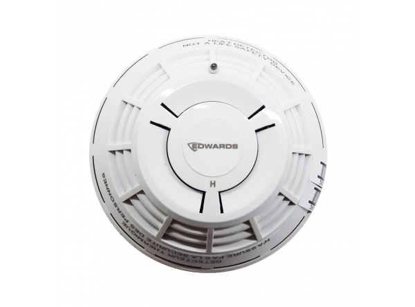 thumbnail image 2 of Edwards SIGA-HFD Heat Detector - New, Signaling Series 2 of 6