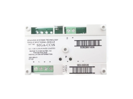 Módulo de Monitoreo SIGA-CC1S