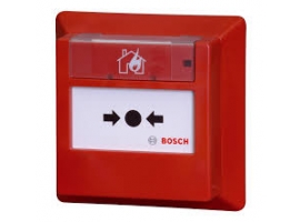 Estación Manual FMC-420RW-GSRRD