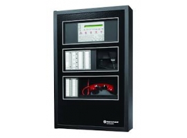 Panel de Control de Alarma NFS2-640
