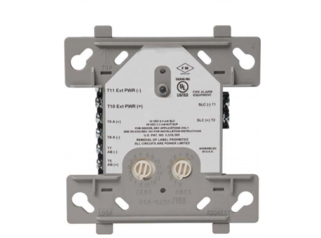 Módulo de Control FCM-1