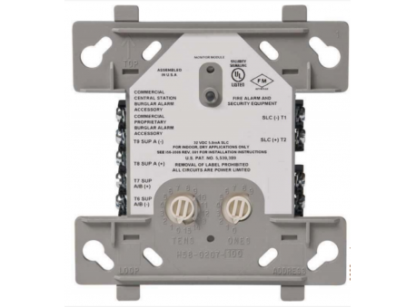 Módulo de Monitoreo FMM-1