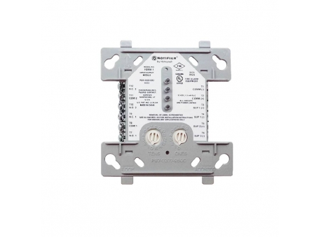 Módulo de Monitoreo  y Relé Dual FDRM-1