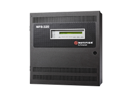 Panel de Control de Alarma Contra Incendio NFS-320