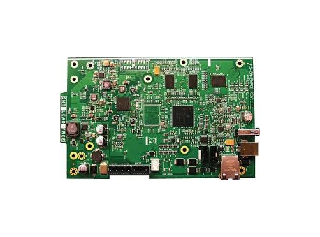 Interfaz Inteligente BACNET-GW-3