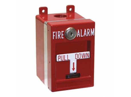 Estación Manual Convencional MPSR2-S45W-GE