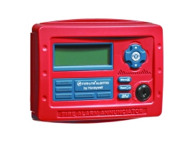 Anunciador Remoto LCD ANN-80