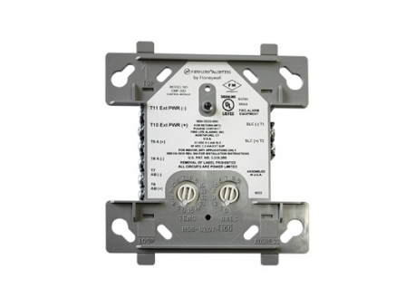 Módulo de Control Inteligente Direccionable CMF-300