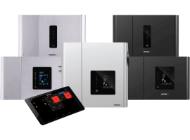 Detección por Aspiración